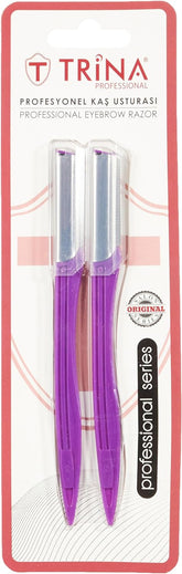 TRINA PROFESSIONAL MUSCLE UTENSILS 2 PIECES